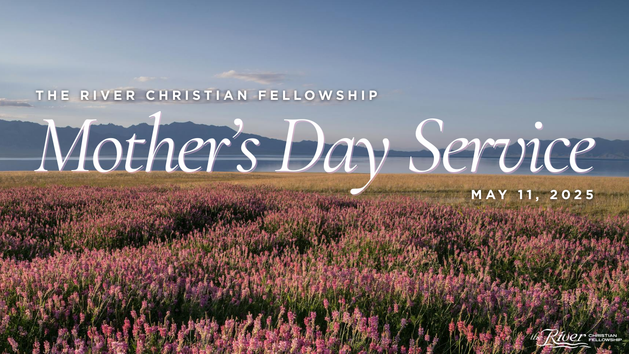 Scott Spencer - Mother's Day Service