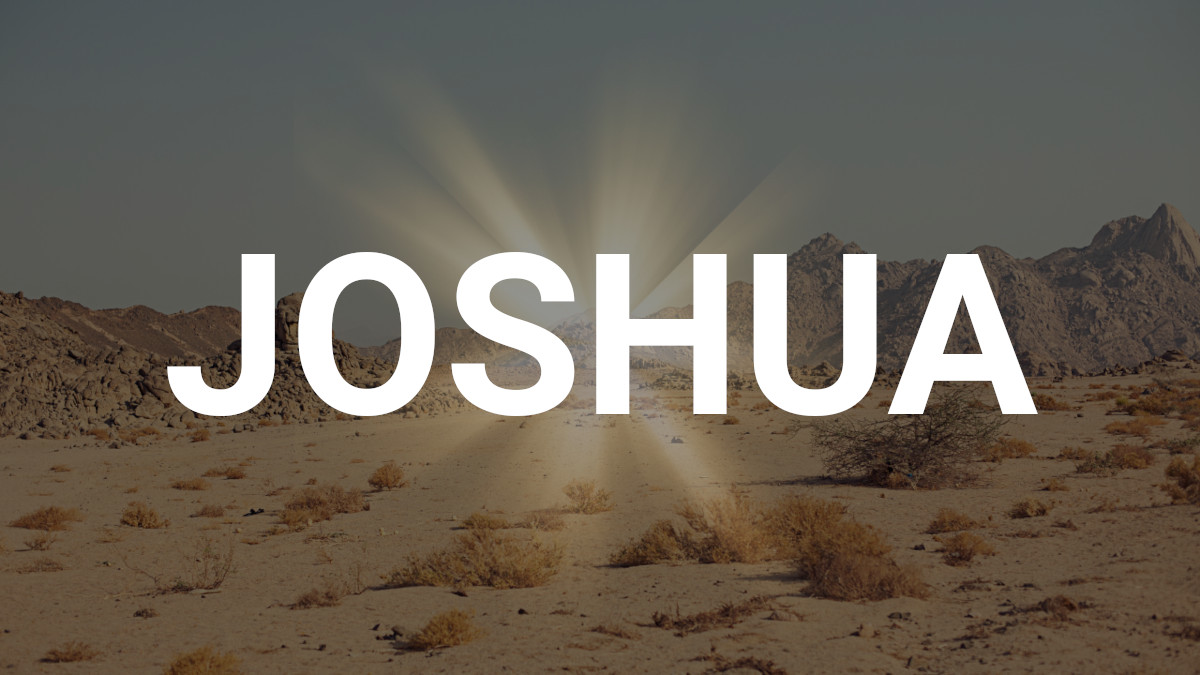 Joshua